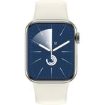JHY Smart Watch Series 9 Altın Akıllı Saat