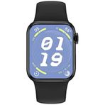 JHY Smart Watch Series 9 Siyah Akıllı Saat