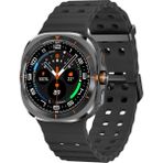 JHY Smart Watch Ultra 3 Siyah Akıllı Saat