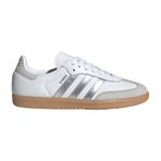Jı2725-k Adidas Samba Og W Kadın Spor Ayakkabı Beyaz Jı2725-k Beyaz