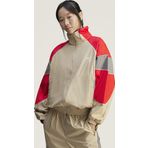 JI5133-K adidas By Stella Mccartney Track Top Kadın Ceket Bej
