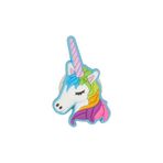 Jibbitz hayvan ayakkabı askısı | Jibbitz ile Crocs kişiselleştirin, Unicorn, Ölçü Birimi