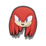Jibbitz Sonic The Hedge Hog Knuckles Terlik Rozeti 10011909 Renkli STD
