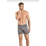 JİBER 127 ERKEK HAVLU KEMER PENYE BOXER 12 ADET