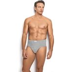 Jiber 129 Erkek Pamuklu Slip Külot