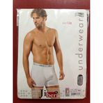 Jiber 156 Erkek Likralı Boxer