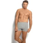 Jiber 280 Erkek Havlu Kemer Pamuklu Boxer