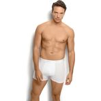 Jiber 321 Erkek Modal Pamuklu Boxer