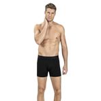 Jiber 321 Modal Pamuklu 6 Adet Erkek Boxer