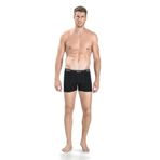 Jiber Erkek 6lı Paket Streç Boxer Jbr-156