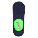 Jiber Erkek Bambu Babet Çorap 7001- 12 Adet - Lacivert - 40 - 44