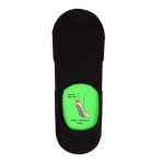Jiber Erkek Bambu Babet Çorap 7001- 12 Adet - Siyah - 40 - 44