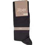 Jiber Erkek Bambu Likralı Uzun Çorap 5500 - 12 Adet