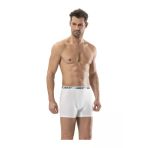 Jiber Erkek Likralı Boxer 6'lı Paket - 156 - XL - Siyah