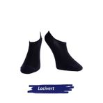 Jiber Erkek Pamuklu Likralı Sneaker Çorap 7701 - 6 Adet