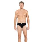 Jiber Erkek Renkli Slip Külot 129 - 12 Adet