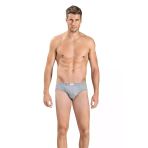 Jiber Erkek Renkli Slip Külot 129-3 Adet GRİMELANJ XL