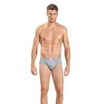 Jiber Erkek Renkli Slip Külot 129 - 3 Adet