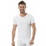 Jiber Erkek V Yaka Fanila 6'lı Paket - 105