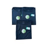 Jiber Kadın Süper Soft İpeksi Dokunuş Bambu Nefes Alan İp Askılı Atlet 3'lü Paket, Siyah, XL