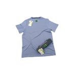 Jiber Kaliteli 2'li Renk Kombin Bamboo Erkek T-shirt