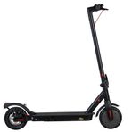 Jibo JB503 120 kg Kapasiteli Süspansiyonlu Elektrikli Scooter