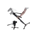 Jie Yang Jieyang JY0518B Mandallı Kilit Sistemli Monopod