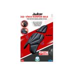 JİEKAİ arora max pro Motosiklet hava destekli kalın konfor sele ( visco süngerli premium model) J-4