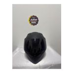 JİEKAİ Jiekai Jk902 Çene Açılır ( Kask Camı ) ( Ürünümüz Kask Değildir ) Siyah Renk
