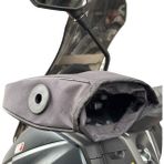 Jiekai Pcx ve Benzeri Motorlara Uyumlı Elcik El Kılıfı Rüzgarlık
