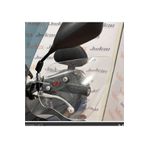 JİEKAİ RELLAX ÜNİVERSAL SCOOTER ELCİK KORUMA ŞEFFAF