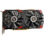 JieShuo Radeon RX 580 8GB GDDR5 Ekran Kartı