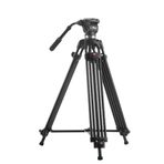 JieYang JY-0508A Video Tripod