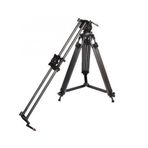 JieYang JY-D800 80 cm Karbon Fiber Slider