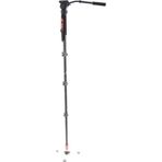 JieYang JY0507A Mandallı Monopod