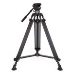 JieYang JY0508AM Video Tripod