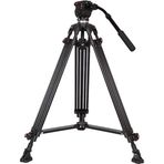 Jieyang JY0508B Video Tripod