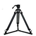 JieYang JY0508BD G Spreader Video Tripod