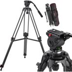 Jieyang JY508 Tripod