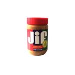Jif 454 gr Yer Fıstığı Ezmesi