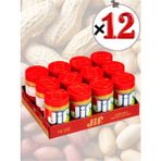 Jif Creamy Fıstık Ezmesi 454G 12'li Paket - 5,4 kg
