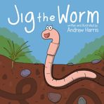 Jig the worm: Shapes, Mazes, and Fun—Join the Ultimate Digging Adventure!