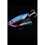 Jig Yem 10Gr. Rapala Lures Levrek,Lüfer,Çinekop,Palamut,Zargana,Turna Rapala