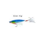 Jig Yem 15 Gr Metaljig Suni Yapay Balıkyemi Rapala İstavrit Sarıkanat Lüfer Levrek Palamut Jig