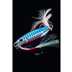 Jig Yem 20Gr. Lures Sahte Yem Rapala Levreklufercinekoppalamutzarganayapayyemrapala