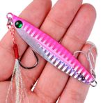 Jig Yem28gr Lures SahteYemRapalaLevrek,LüferAilesi SuniYem