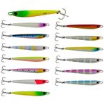 Jig Yemi Wily Junior Jig 5gr 3,5cm RENK:1