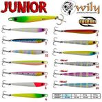 Jig Yemi Wily Junior Jig 8,5gr 4,5cm RENK:5