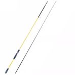 Jigging Master Squid Hacker Pro 256 cm Egi 2.5-4 Eging Kamışı