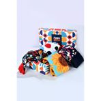 JIGGLE WIGGLES Colorful Summer Hediye Kutusu 4'lü TYCILT4EFN170273471026509